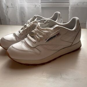 Reebok sneakers